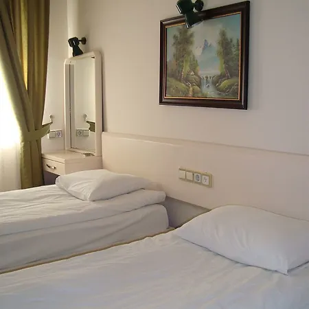 Mera Park 3* Αττάλεια