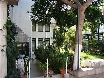 Mera Park Ξενοδοχείο