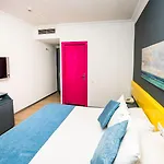 Mera Park 3* Antalya
