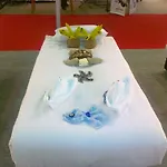 Mera Park Hotel 3*