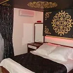 Mera Park 3* Анталья