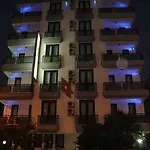 Mera Park Анталья