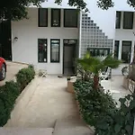 Mera Park Отель 3*
