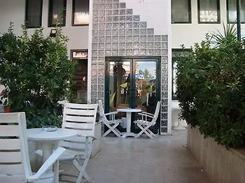 Otel Mera Park Antalya