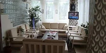 Mera Park אנטליה