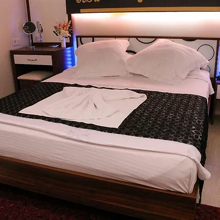 Mera Park אנטליה