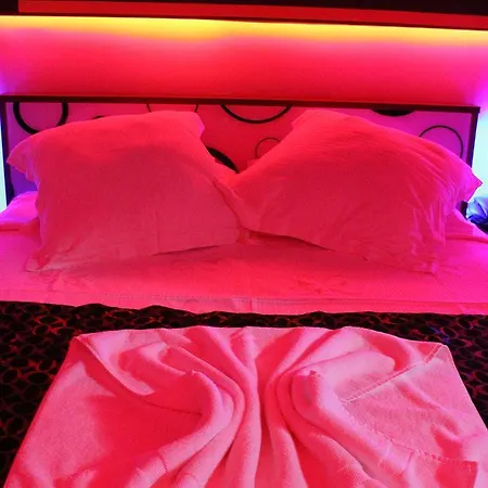 Mera Park 3* אנטליה