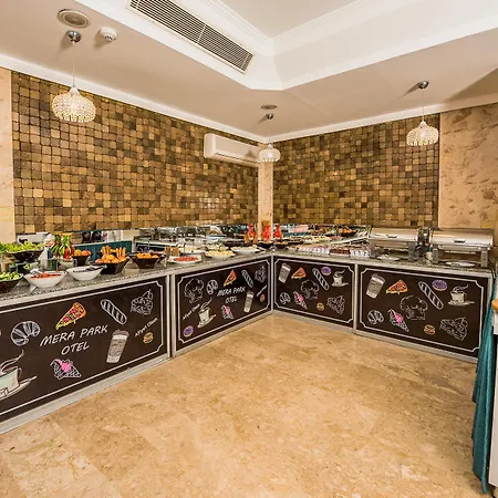 Otel Mera Park