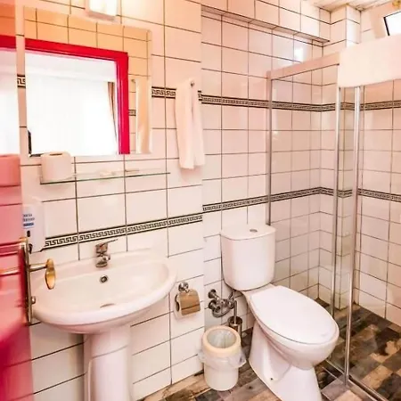 Mera Park אנטליה