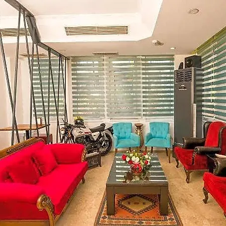 فندق ميرا بارك 3*