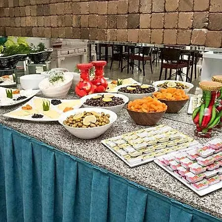 فندق ميرا بارك