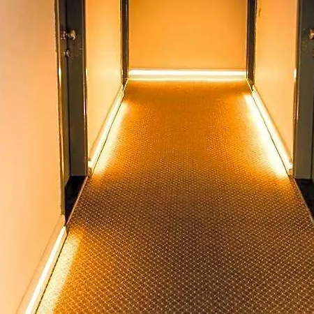 ميرا بارك 3* أنطاليا