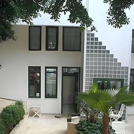 فندق ميرا بارك