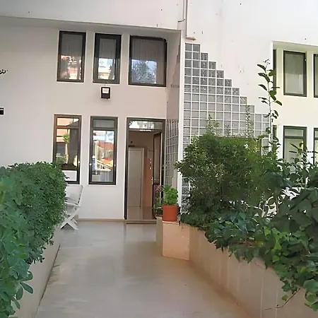فندق ميرا بارك