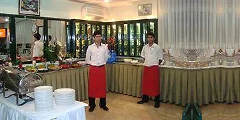 Mera Park Hotel Antália