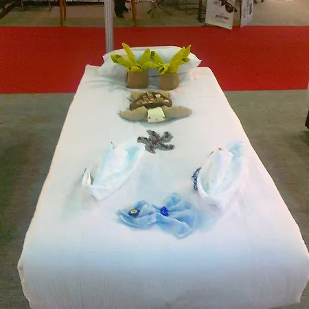 Mera Park מלון 3*