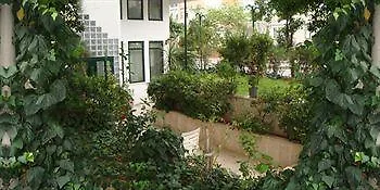 Mera Park מלון