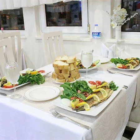 Mera Park אנטליה