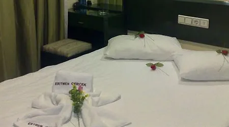 Mera Park 3* Antalya