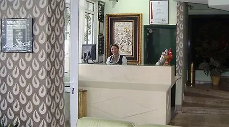 Mera Park 3* Antalya