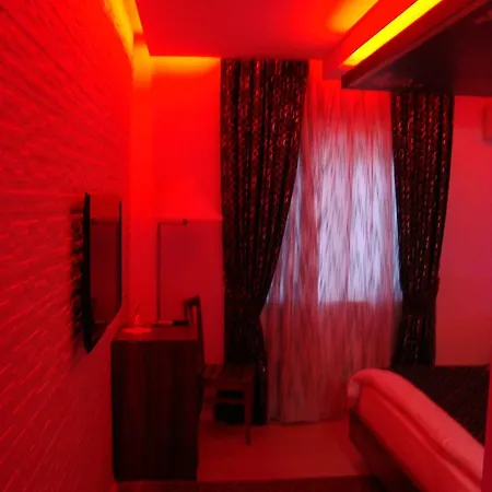 Mera Park 3* אנטליה