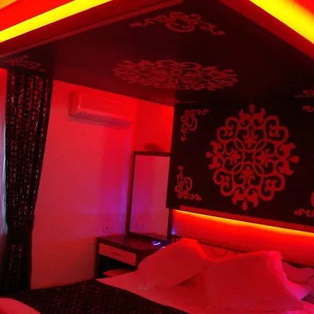 Mera Park 3* אנטליה