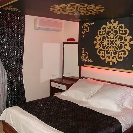 Mera Park 3* Antalya