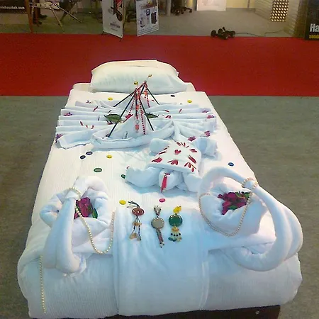 Mera Park 3* Antalya