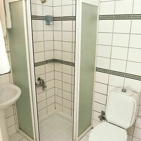 מלון Mera Park 3*