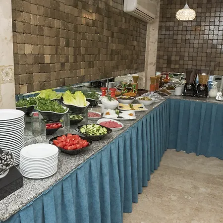 ميرا بارك 3*