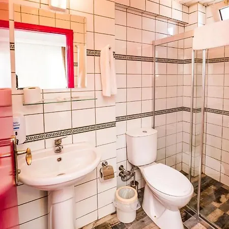 Mera Park 3* Antalya