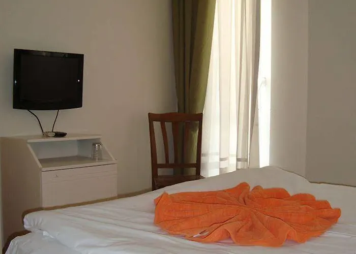 Mera Park 3* Αττάλεια