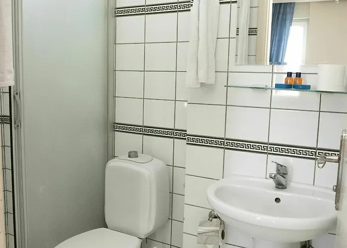 Отель Mera Park