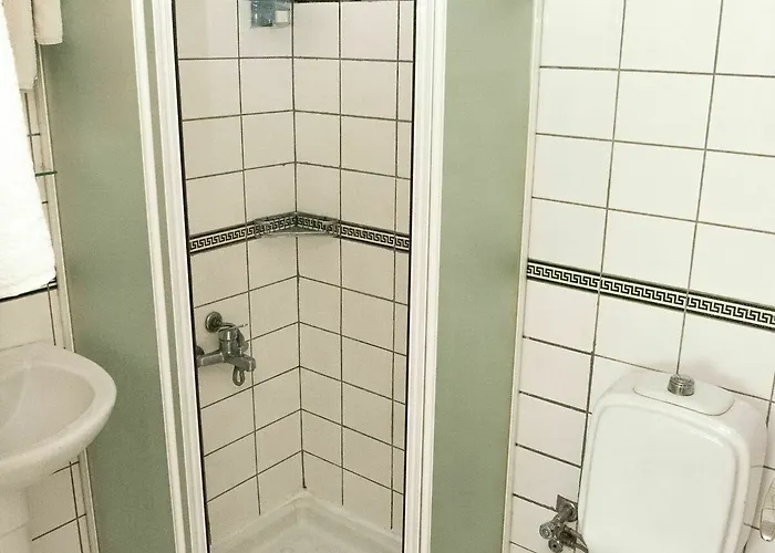 Отель Mera Park 3*