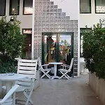 Отель Mera Park Анталья