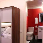 Mera Park Hotell 3*