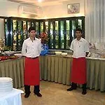 Mera Park Hotell Antalya