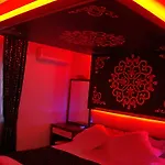 Mera Park 3* Анталья