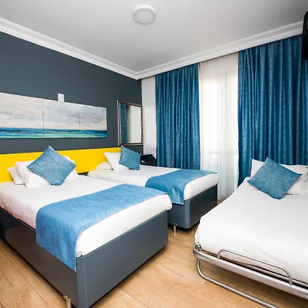 Hotel Mera Park Antalya