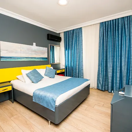 Hotell Mera Park 3*