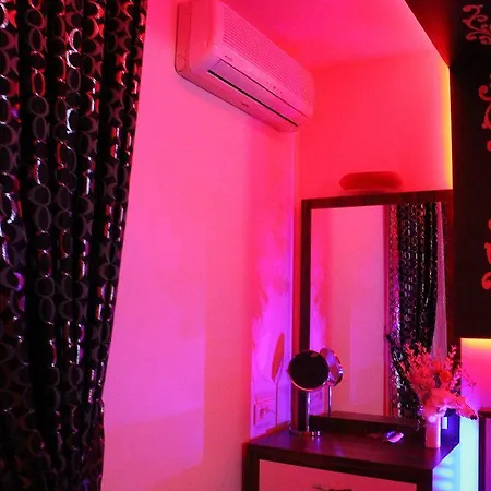 Mera Park Hotel