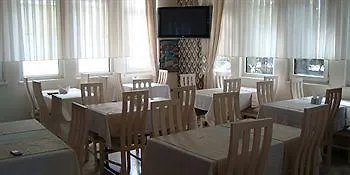 Mera Park Hotell