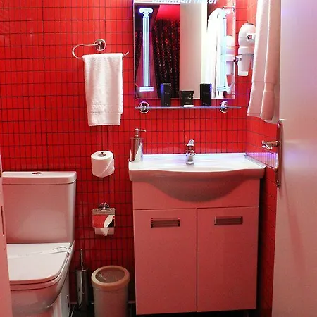 Mera Park Hotell
