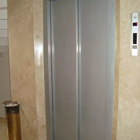 Mera Park Hotel Antalya