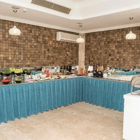 Hotell Mera Park