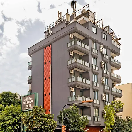 Mera Park Hotel