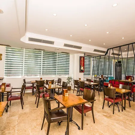 Hotel Mera Park