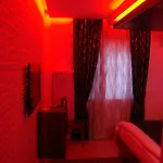Mera Park 3* Antalya