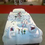 Mera Park 3* Antalya