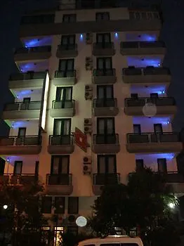 Mera Park Antalya